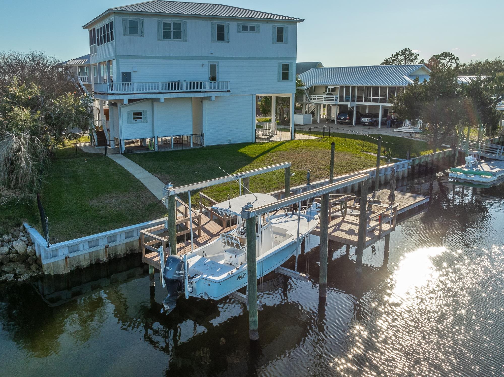 150 Royster Drive