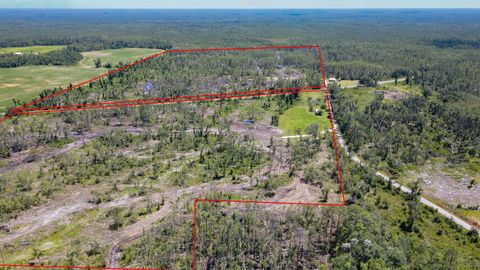 1217 SW Caleb Avenue Madison FL 32340