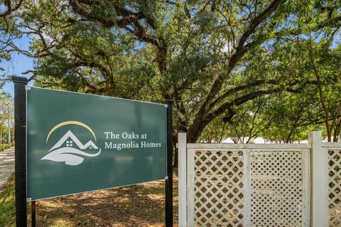 Tiny photo for 2282 Magnolia Circle #1, Tallahassee, FL 32301 (MLS # 391761)