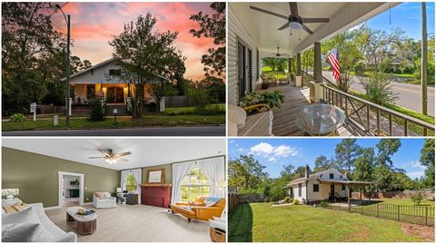 660 N Jefferson Street Monticello FL 32344
