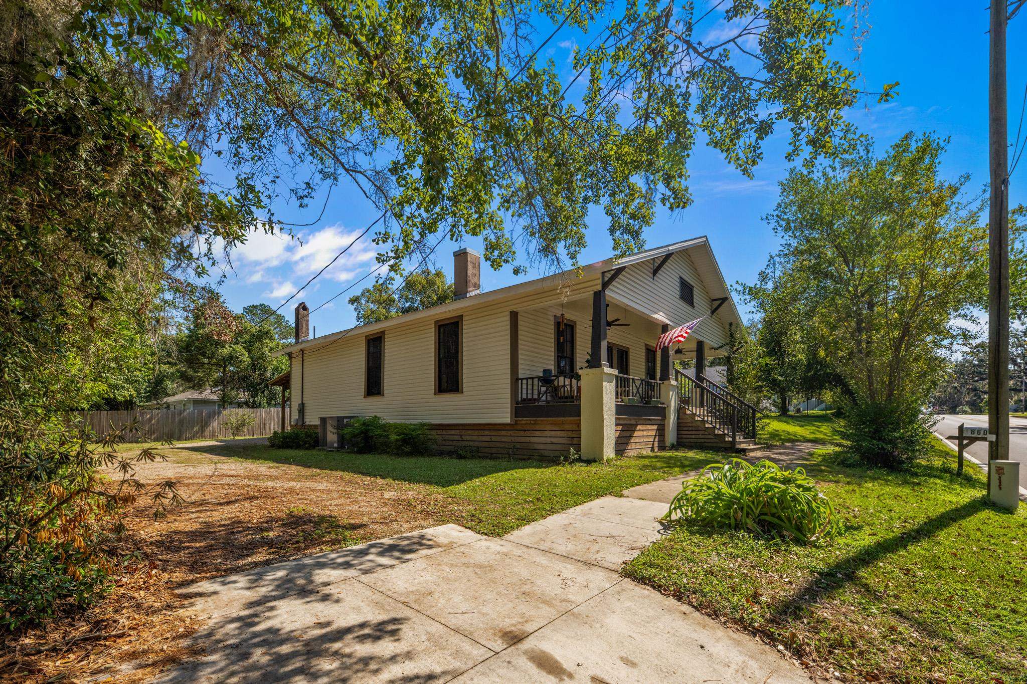 660 N Jefferson Street