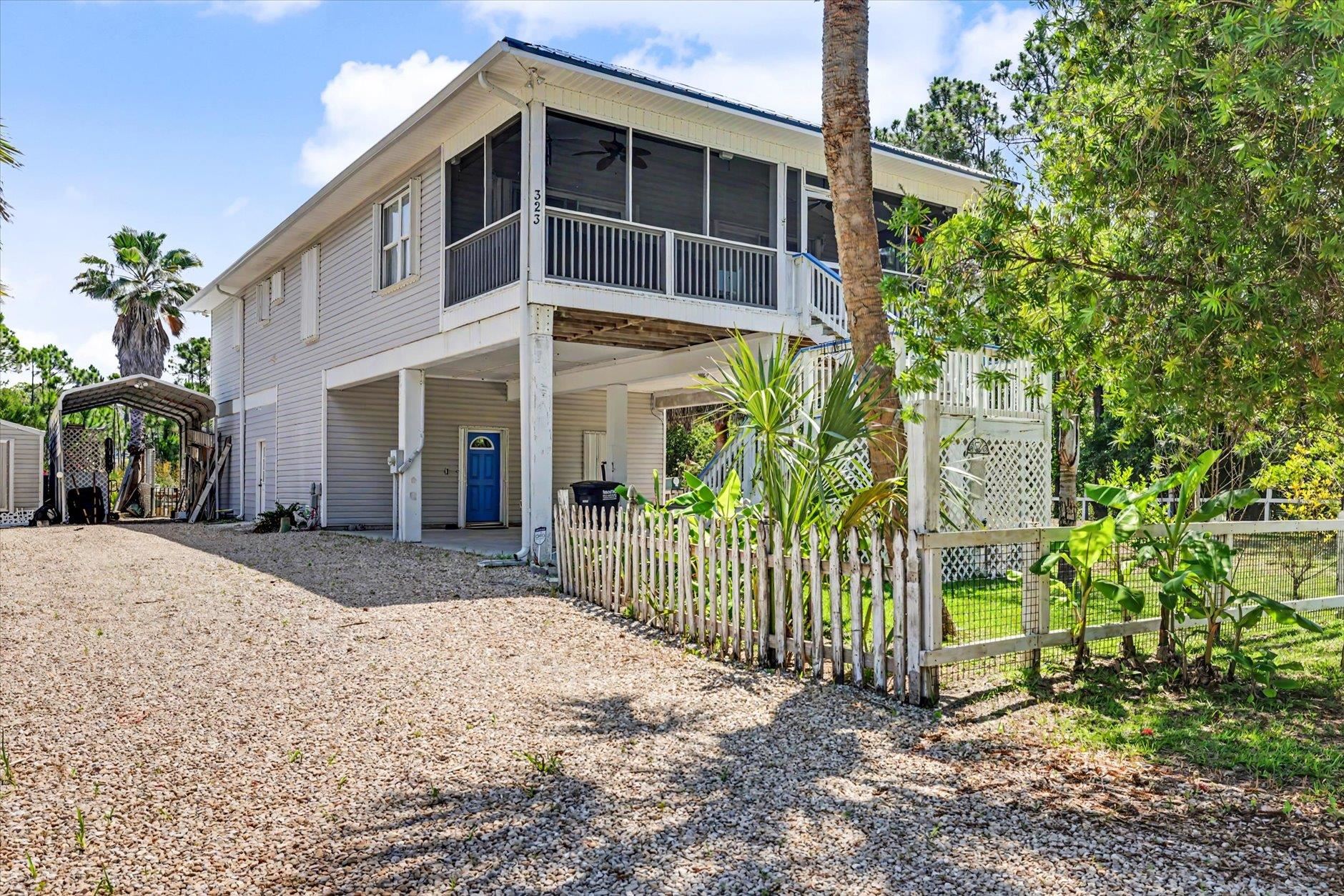 323 BRADFORD Street