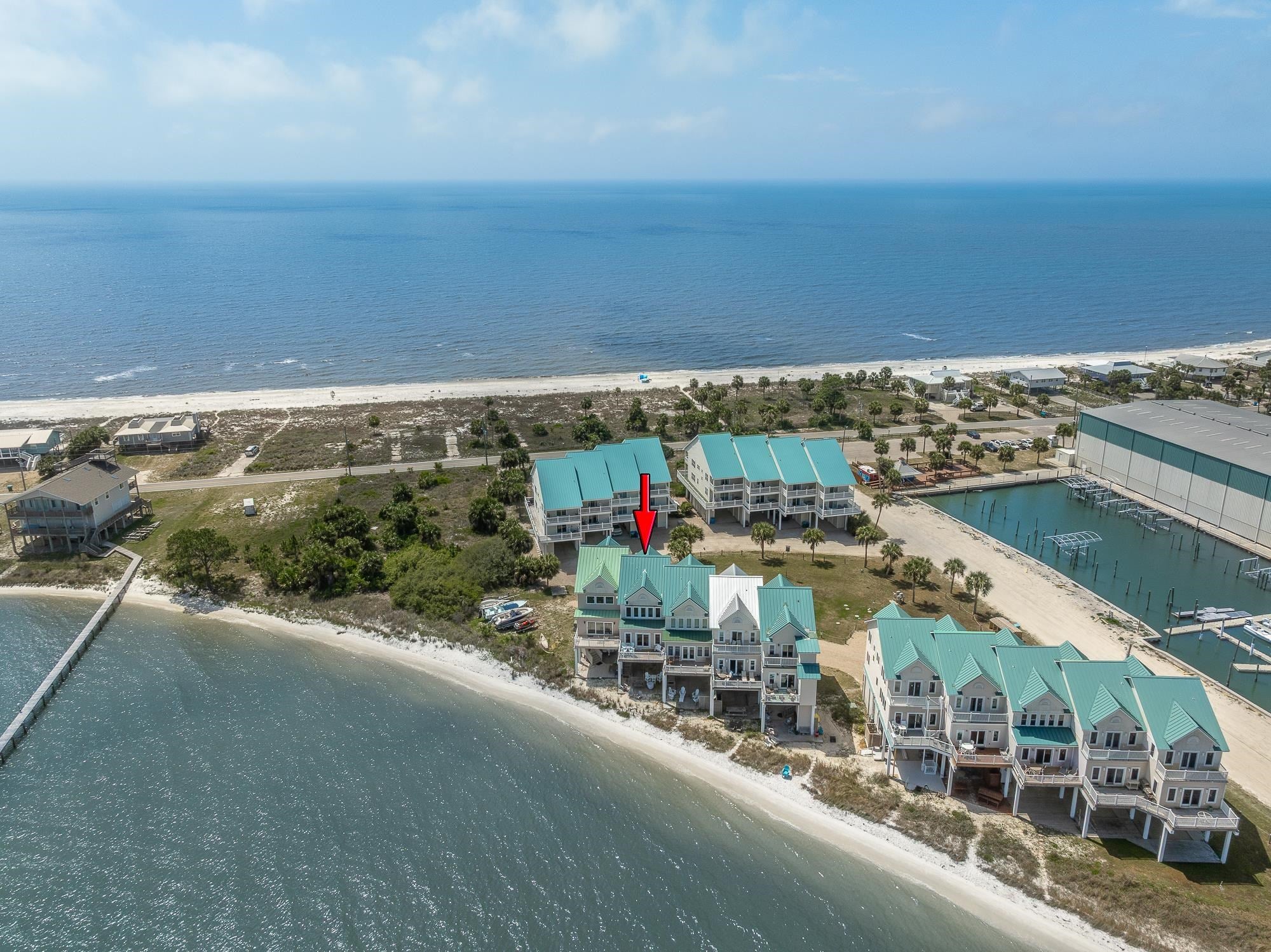 1648 Alligator Drive 319