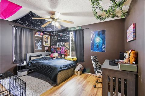 Tiny photo for 1691 Bobby Hodges Road, Perry, FL 32348 (MLS # 396790)