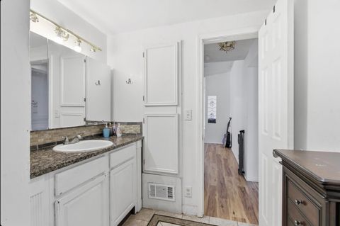 Tiny photo for 1691 Bobby Hodges Road, Perry, FL 32348 (MLS # 396790)