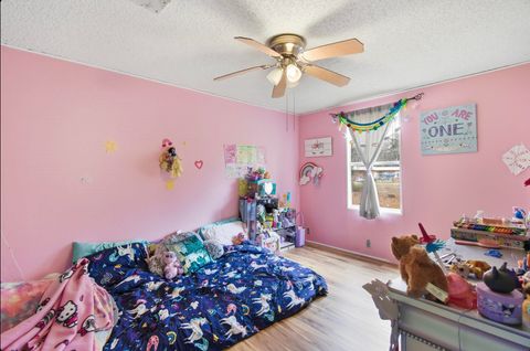 Tiny photo for 1691 Bobby Hodges Road, Perry, FL 32348 (MLS # 396790)
