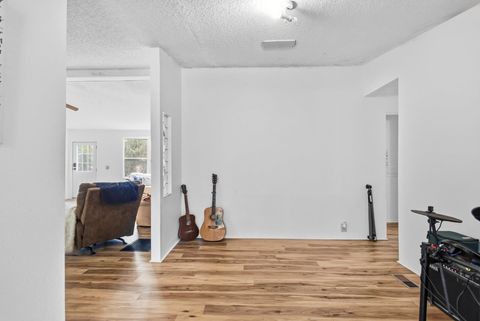 Tiny photo for 1691 Bobby Hodges Road, Perry, FL 32348 (MLS # 396790)