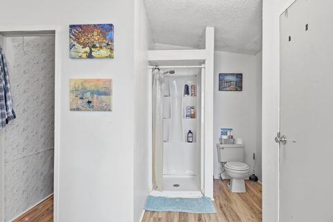 Tiny photo for 1691 Bobby Hodges Road, Perry, FL 32348 (MLS # 396790)