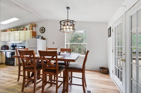 Tiny photo for 1691 Bobby Hodges Road, Perry, FL 32348 (MLS # 396790)