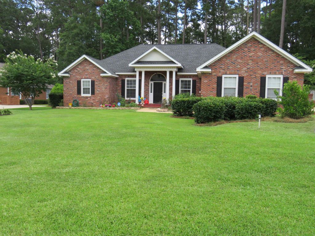Photo of 8113 Glenmore Drive, Tallahassee, FL 32312 (MLS # 398599)