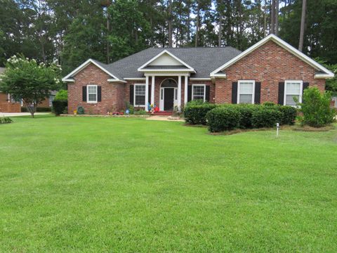 Photo of 8113 Glenmore Drive, Tallahassee, FL 32312 (MLS # 398599)