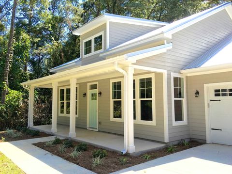 Photo of 9571 Old St Augustine Road, Tallahassee, FL 32311 (MLS # 389926)