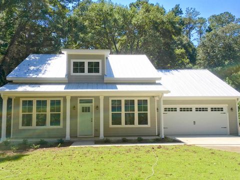 Tiny photo for 9571 Old St Augustine Road, Tallahassee, FL 32311 (MLS # 389926)
