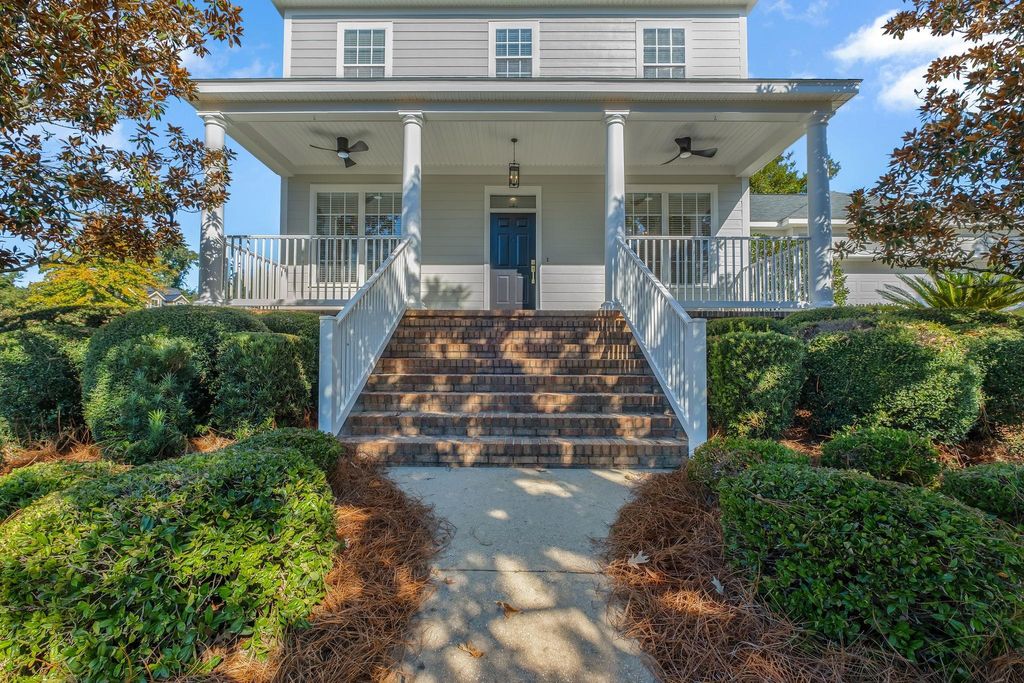 Photo of 3260 Thoreau Avenue, Tallahassee, FL 32311 (MLS # 397733)