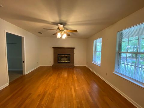 Tiny photo for 3466 Hyde Park Way, Tallahassee, FL 32309 (MLS # 392711)