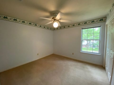Tiny photo for 3466 Hyde Park Way, Tallahassee, FL 32309 (MLS # 392711)