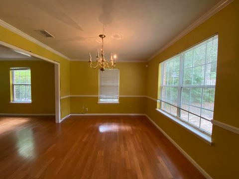 Tiny photo for 3466 Hyde Park Way, Tallahassee, FL 32309 (MLS # 392711)
