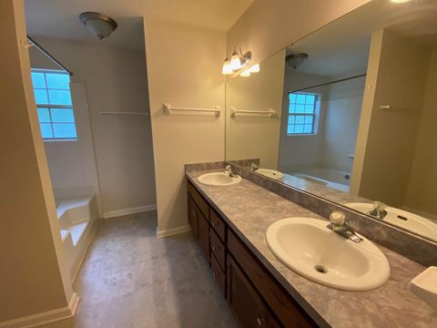 Tiny photo for 3466 Hyde Park Way, Tallahassee, FL 32309 (MLS # 392711)