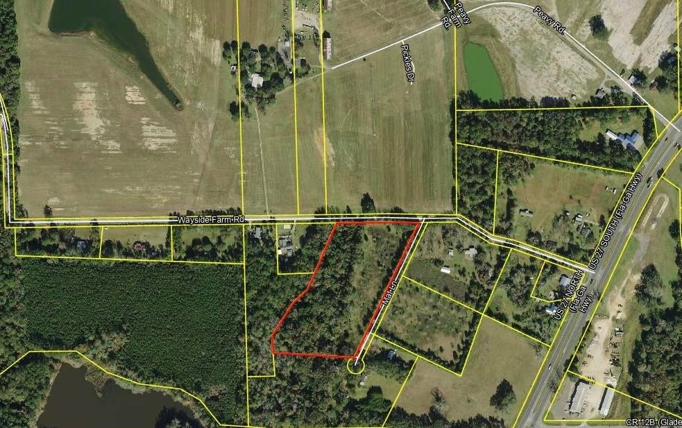 285 Wayside Farm Road