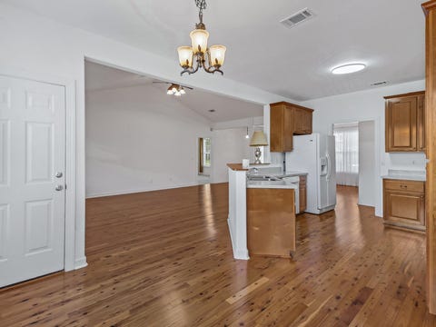 Tiny photo for 79 Juniper Drive, Crawfordville, FL 32327 (MLS # 401591)