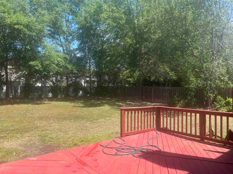 Tiny photo for 200 Sugar Plum Drive, Tallahassee, FL 32312 (MLS # 398802)