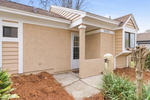 2658 CLARA KEE Boulevard Tallahassee FL 32303