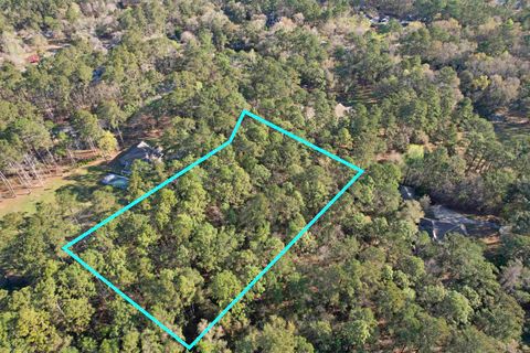 Tiny photo for 0 Amber Valley Drive, Tallahassee, FL 32312 (MLS # 397390)