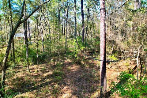 Tiny photo for 0 Amber Valley Drive, Tallahassee, FL 32312 (MLS # 397390)