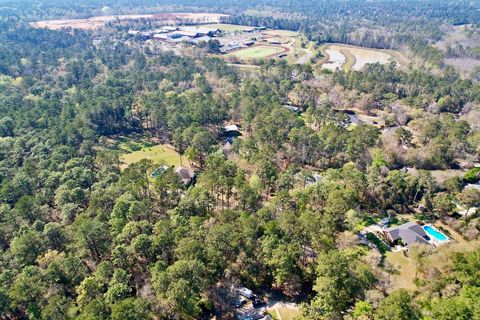 Tiny photo for 0 Amber Valley Drive, Tallahassee, FL 32312 (MLS # 397390)