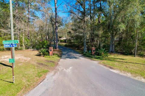 Tiny photo for 0 Amber Valley Drive, Tallahassee, FL 32312 (MLS # 397390)