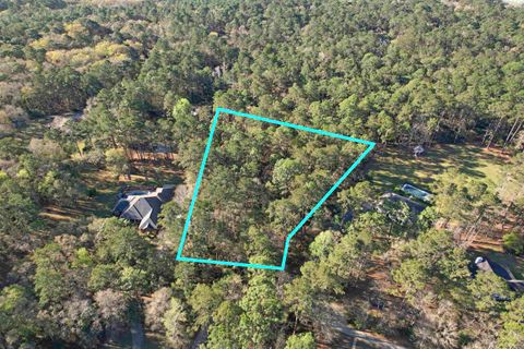 Photo of 0 Amber Valley Drive, Tallahassee, FL 32312 (MLS # 397390)