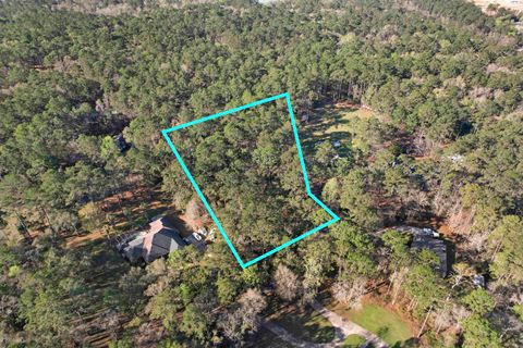 Tiny photo for 0 Amber Valley Drive, Tallahassee, FL 32312 (MLS # 397390)