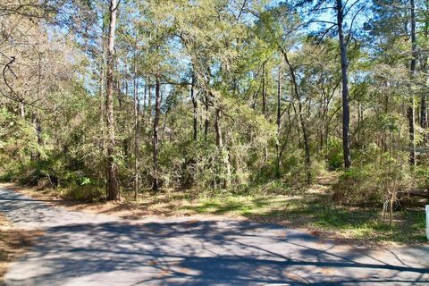 Tiny photo for 0 Amber Valley Drive, Tallahassee, FL 32312 (MLS # 397390)