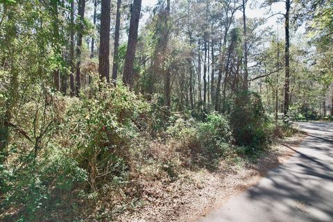 Tiny photo for 0 Amber Valley Drive, Tallahassee, FL 32312 (MLS # 397390)