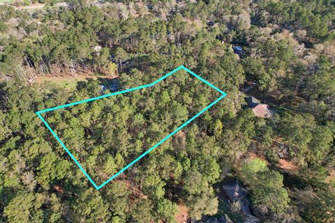Tiny photo for 0 Amber Valley Drive, Tallahassee, FL 32312 (MLS # 397390)