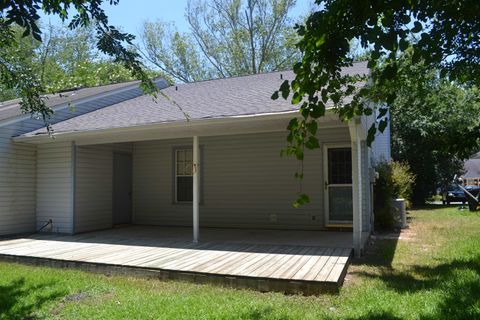 A home in TALLAHASSEE