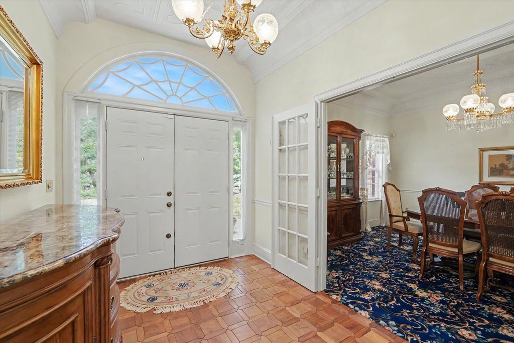 Photo of 2505 NAPOLEON BONAPARTE Drive, Tallahassee, FL 32308 (MLS # 400224)