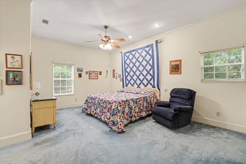 Tiny photo for 2505 NAPOLEON BONAPARTE Drive, Tallahassee, FL 32308 (MLS # 400224)