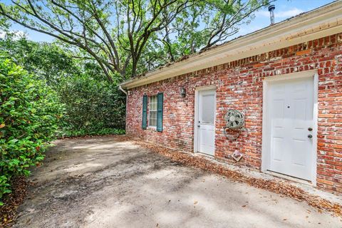Tiny photo for 2505 NAPOLEON BONAPARTE Drive, Tallahassee, FL 32308 (MLS # 400224)