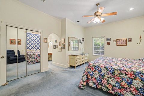 Tiny photo for 2505 NAPOLEON BONAPARTE Drive, Tallahassee, FL 32308 (MLS # 400224)