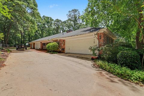 Tiny photo for 2505 NAPOLEON BONAPARTE Drive, Tallahassee, FL 32308 (MLS # 400224)