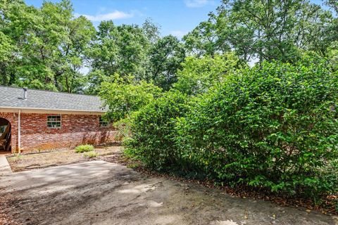 Tiny photo for 2505 NAPOLEON BONAPARTE Drive, Tallahassee, FL 32308 (MLS # 400224)