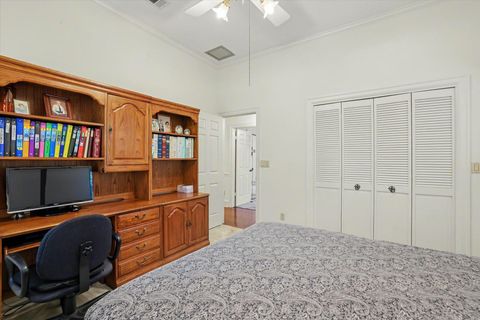 Tiny photo for 2505 NAPOLEON BONAPARTE Drive, Tallahassee, FL 32308 (MLS # 400224)