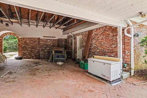 Tiny photo for 2505 NAPOLEON BONAPARTE Drive, Tallahassee, FL 32308 (MLS # 400224)