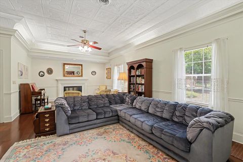 Tiny photo for 2505 NAPOLEON BONAPARTE Drive, Tallahassee, FL 32308 (MLS # 400224)