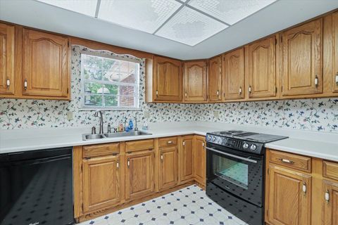Tiny photo for 2505 NAPOLEON BONAPARTE Drive, Tallahassee, FL 32308 (MLS # 400224)