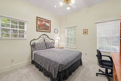 Tiny photo for 2505 NAPOLEON BONAPARTE Drive, Tallahassee, FL 32308 (MLS # 400224)