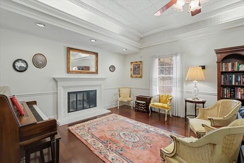 Tiny photo for 2505 NAPOLEON BONAPARTE Drive, Tallahassee, FL 32308 (MLS # 400224)