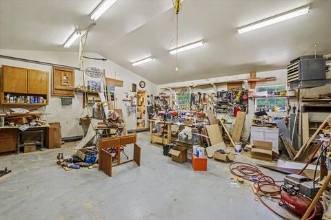 Tiny photo for 2505 NAPOLEON BONAPARTE Drive, Tallahassee, FL 32308 (MLS # 400224)