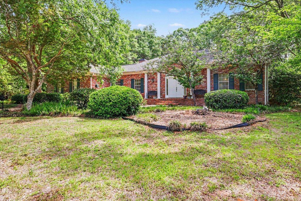 Photo of 2505 NAPOLEON BONAPARTE Drive, Tallahassee, FL 32308 (MLS # 400224)